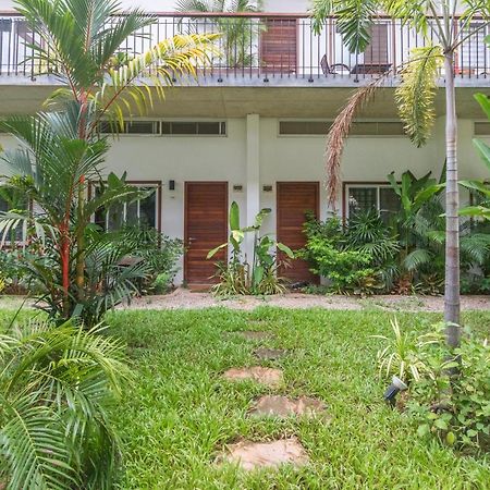 Phan Nata Apartment Сіємреап Екстер'єр фото