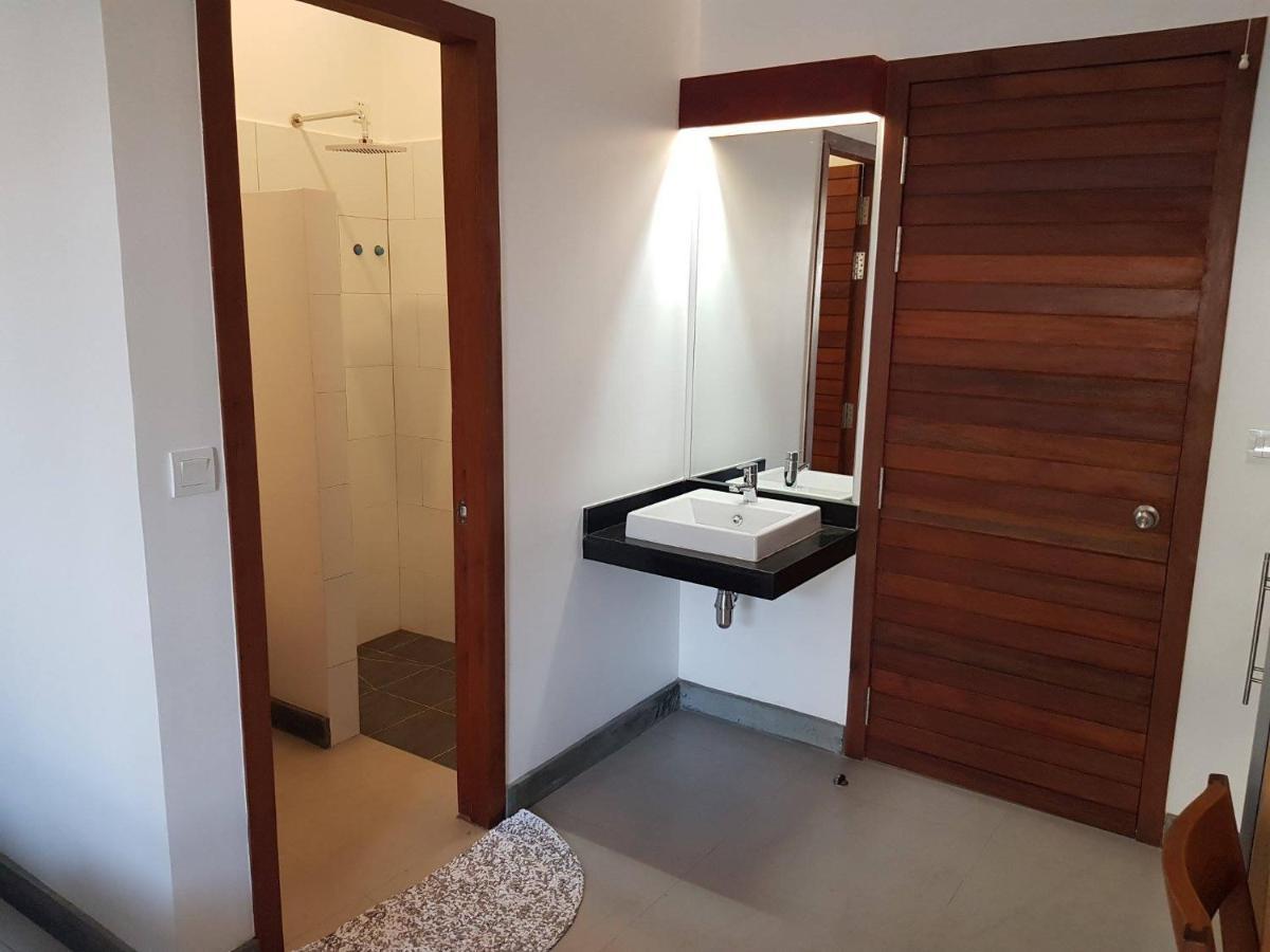 Phan Nata Apartment Сіємреап Екстер'єр фото