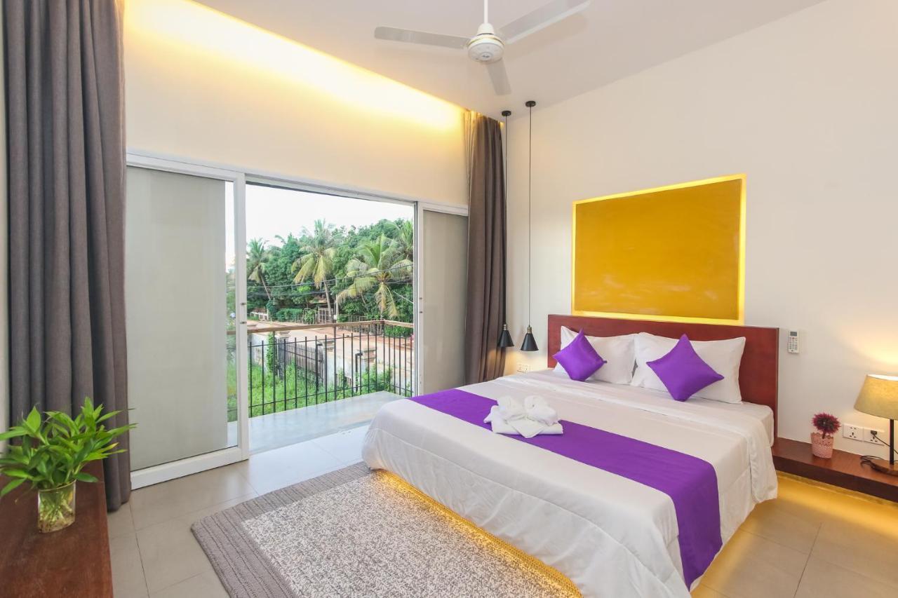 Phan Nata Apartment Сіємреап Екстер'єр фото